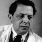 Jindřich Kumpošt. Zdroj: Muzeum města Brna